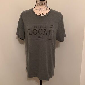 Georgia Local 1788 T-Shirt (Gray) 💖